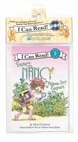 Jane O'Connor - Fancy Nancy Poison Ivy Expert, Häftad