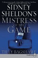 bokomslag Sidney Sheldon's Mistress of the Game