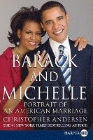 bokomslag Barack and Michelle LP