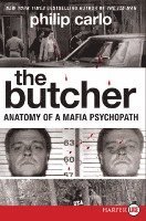 bokomslag The Butcher LP