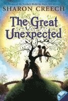 bokomslag Great Unexpected, The