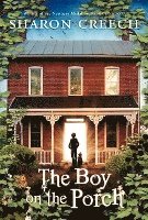 bokomslag Boy On The Porch