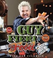 bokomslag Guy Fieri Food