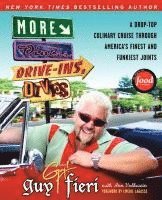 bokomslag More Diners, Drive-ins and Dives