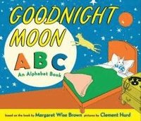 bokomslag Goodnight Moon ABC
