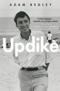 bokomslag Updike