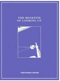 bokomslag The Benefits of Looking Up