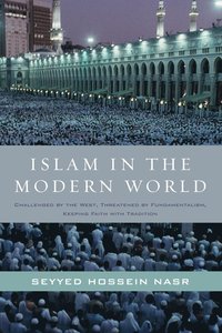 bokomslag Islam in the Modern World: Challenged by the West, Threatened by Fundamentalism, Keeping Faith with Tradition