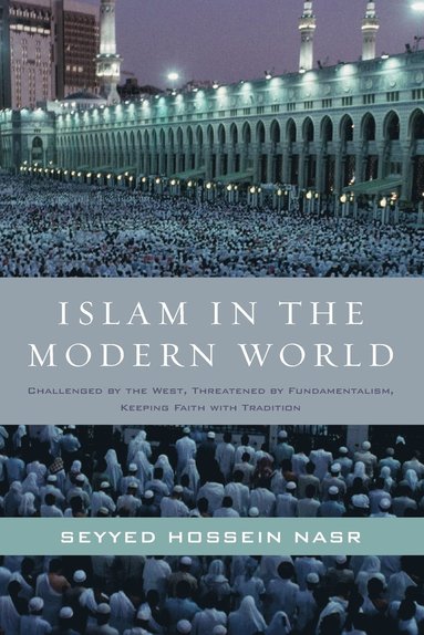 bokomslag Islam in the Modern World
