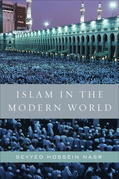 bokomslag Islam in the Modern World