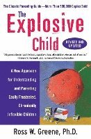 bokomslag The Explosive Child