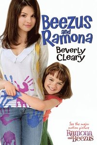 bokomslag Beezus and Ramona Movie Tie-in Edition
