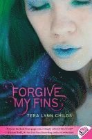 bokomslag Forgive My Fins