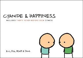 Cyanide And Happiness 1