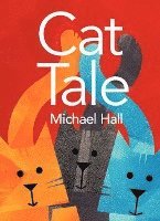 bokomslag Cat Tale
