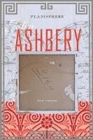 John Ashbery - Planisphere, Häftad