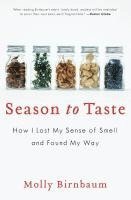 bokomslag Season to Taste