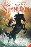 Sarah Prineas - Summerkin, Häftad