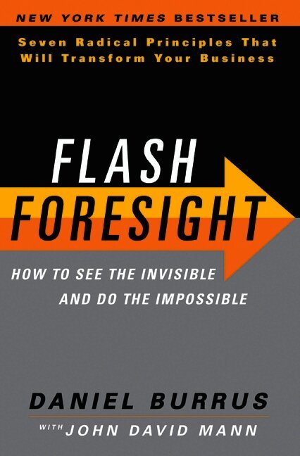 Flash Foresight