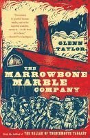 bokomslag Marrowbone Marble Company, The