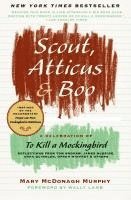 bokomslag Scout, Atticus, and Boo