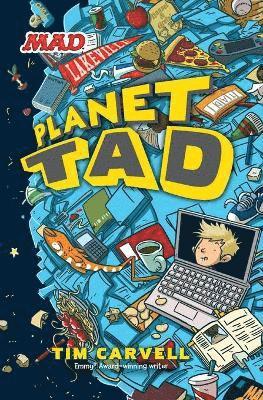 Planet Tad 1
