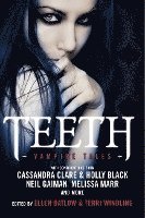 bokomslag Teeth: Vampire Tales