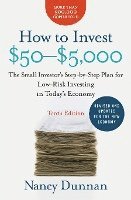 bokomslag How to Invest $50-$5,000 10e
