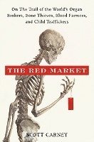 bokomslag The Red Market