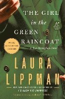 bokomslag Girl In The Green Raincoat