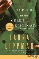 bokomslag The Girl in the Green Raincoat LP