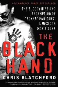 bokomslag The Black Hand