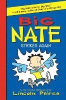 bokomslag Big Nate Strikes Again
