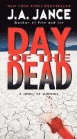 J. A. Jance - Day of the Dead, Häftad