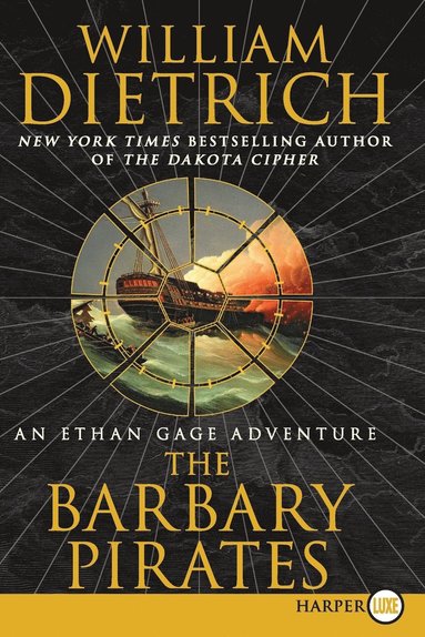 bokomslag Barbary Pirates