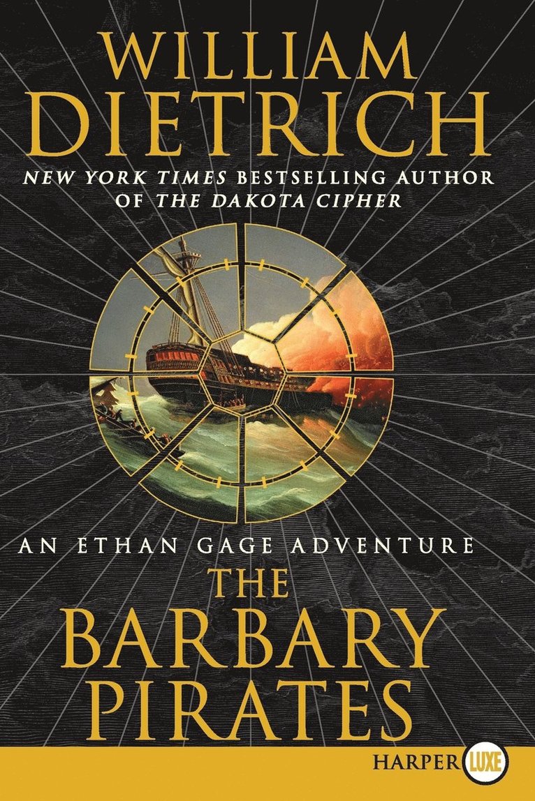 Barbary Pirates