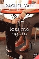 bokomslag Kiss Me Again