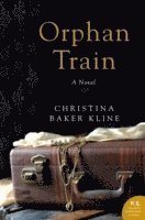 bokomslag Orphan Train