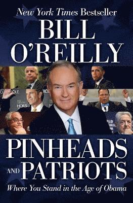 Pinheads and Patriots 1