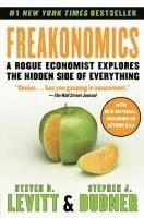 Freakonomics 1