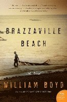 bokomslag Brazzaville Beach