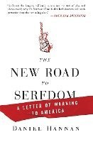bokomslag The New Road to Serfdom