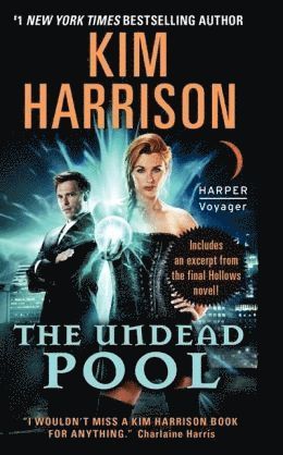 The Undead Pool 1