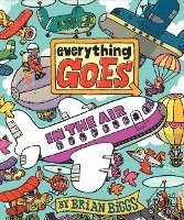 Everything Goes: In the Air 1