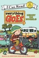 bokomslag Everything Goes