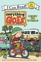 Everything Goes: Henry On Wheels 1