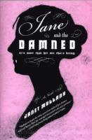 bokomslag Jane and the Damned
