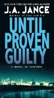 Until Proven Guilty 1