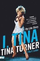 bokomslag I, Tina