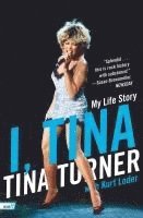 Tina Turner, Kurt Loder - I, Tina: My Life Story, Häftad